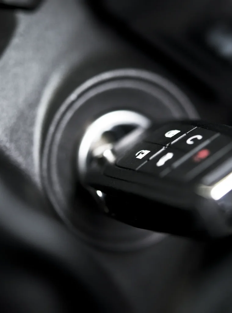 Mobile Car Key Locksmith Service You Can Trust | VCK | Vancouver | Richmond | Burnaby