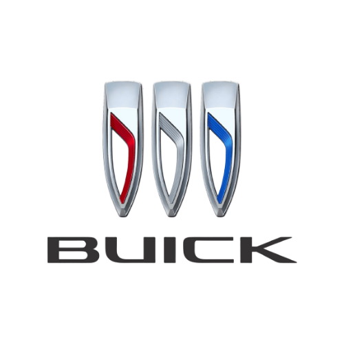 Buick logo | VCK | Vancouver | Richmond | Burnaby
