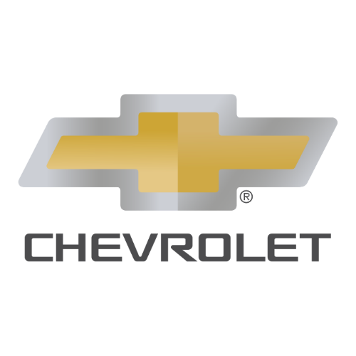 Chevrolet logo | VCK | Vancouver | Richmond | Burnaby