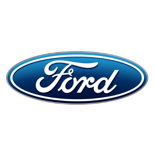 Ford logo | VCK | Vancouver | Richmond | Burnaby