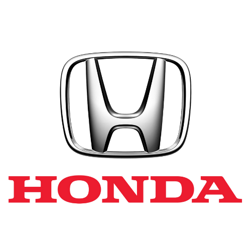Honda logo | VCK | Vancouver | Richmond | Burnaby