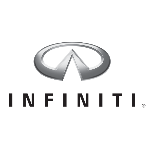 Infinity logo | VCK | Vancouver | Richmond | Burnaby