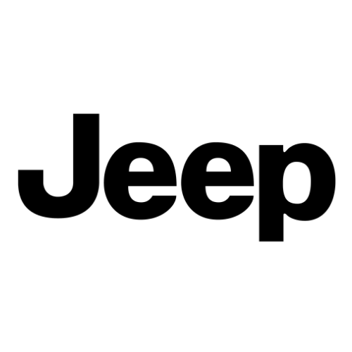 Jeep logo | VCK | Vancouver | Richmond | Burnaby