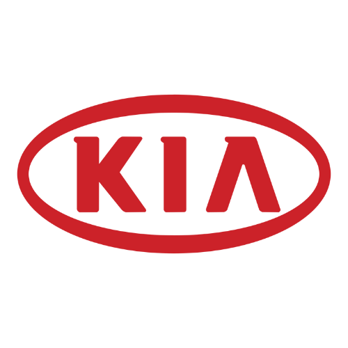 Kia logo | VCK | Vancouver | Richmond | Burnaby