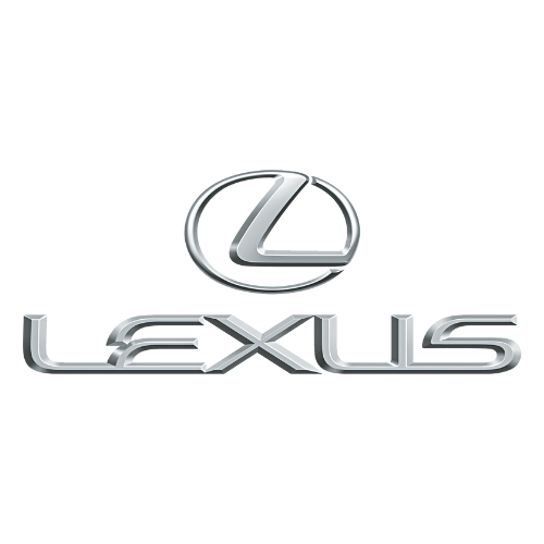 Lexus logo | VCK | Vancouver | Richmond | Burnaby