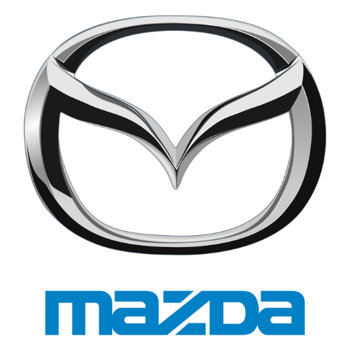 Mazda logo | VCK | Vancouver | Richmond | Burnaby