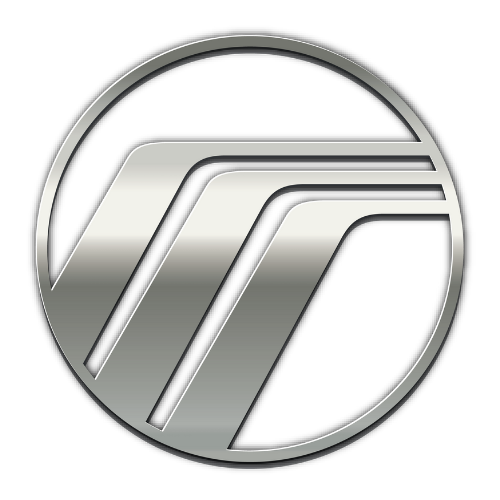 Mercury logo | VCK | Vancouver | Richmond | Burnaby