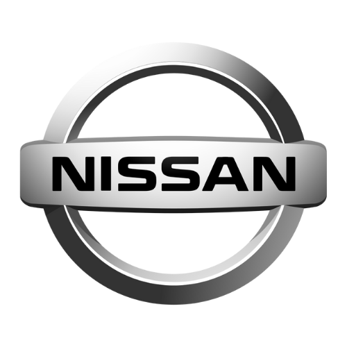 Nissan logo | VCK | Vancouver | Richmond | Burnaby
