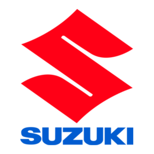 Suzuki logo | VCK | Vancouver | Richmond | Burnaby