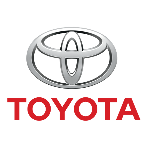 Toyota logo | VCK | Vancouver | Richmond | Burnaby