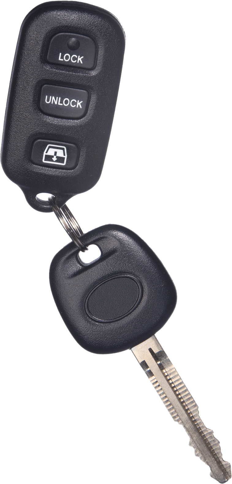 All Keys Lost - What We Do When Your Keys Are Missing | VCK | Vancouver | Richmond | Burnaby