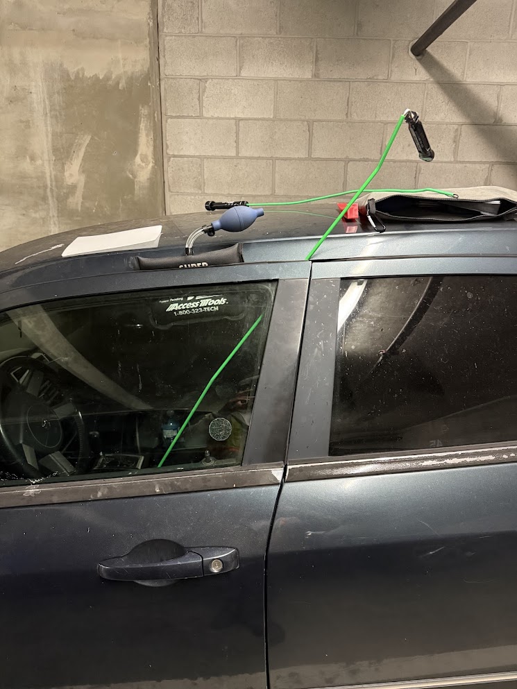 Auto Lockout Service | VCK | Vancouver | Richmond | Burnaby