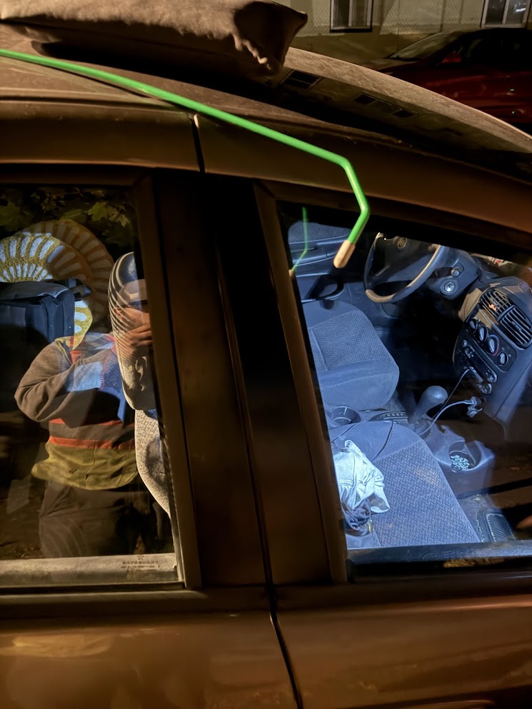 Mobile Help for Vehicle Lockout Situations | VCK | Vancouver | Richmond | Burnaby