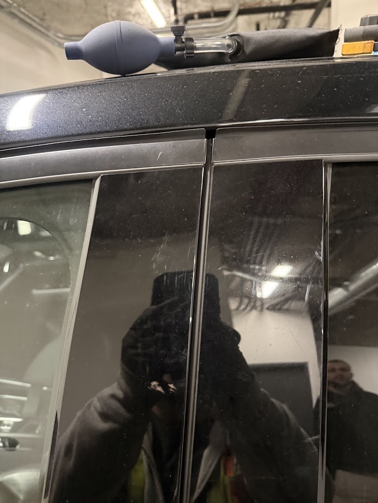 Safe & Professional Auto Lockout Assistance | VCK | Vancouver | Richmond | Burnaby