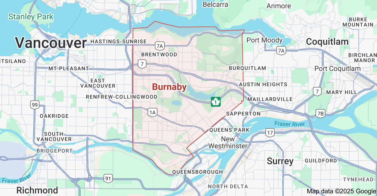 Burnaby