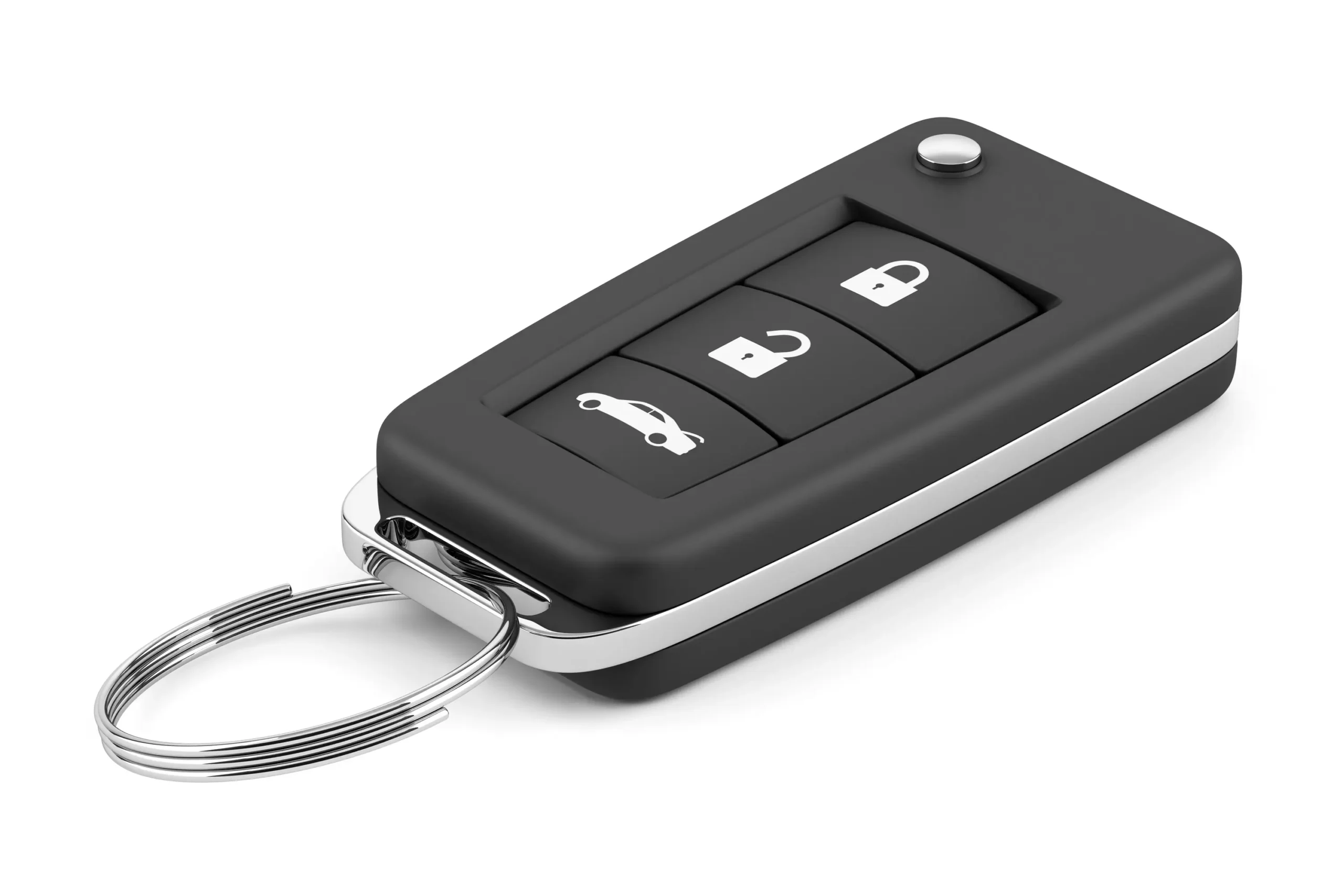 Key Fob Replacement | VCK | Vancouver | Richmond | Burnaby